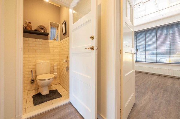 Medium property photo - Fenkelstraat 12, 4731 JB Oudenbosch